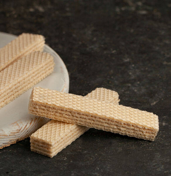 Gofret Vanilyalı 475 gr. - 1