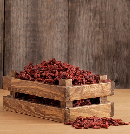 Gojiberry - 