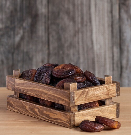 Gün Kurusu Kayısı - 