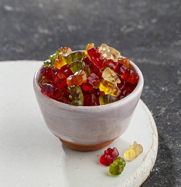Haribo Altın Ayıcık - 1