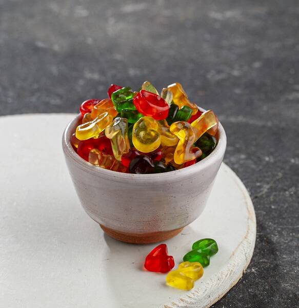 Haribo Küçük Rakamlar - 1