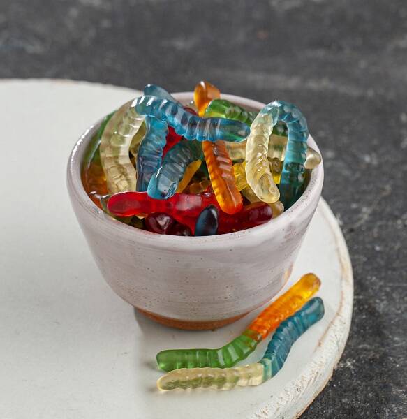 Haribo Solucan (Kg) - 1