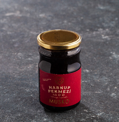 Harnup Pekmezi 800 Gr. - 