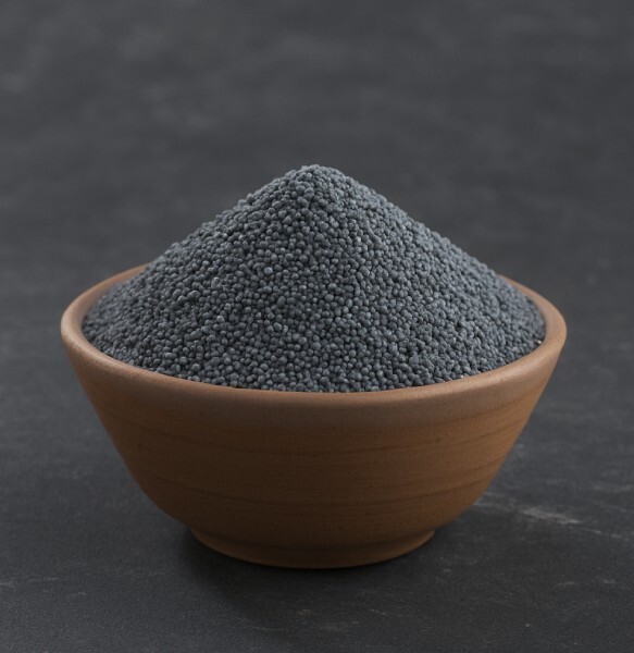 Haşhaş Tohumu 200 gr - 