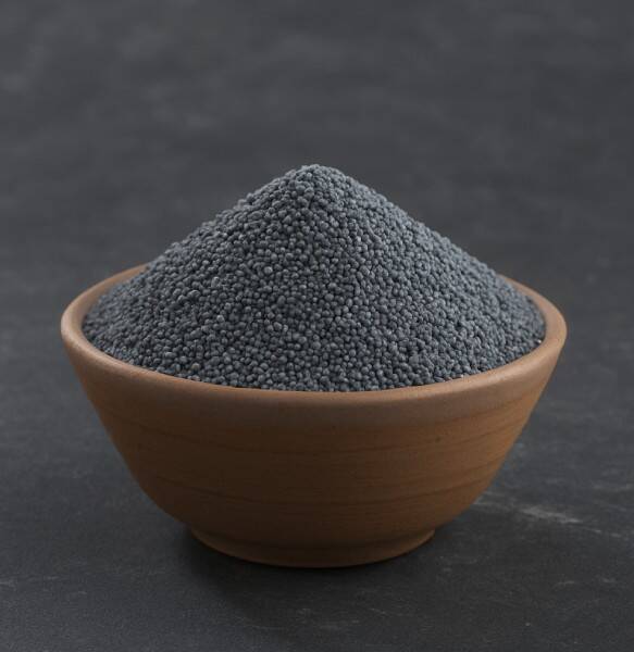 Haşhaş Tohumu 200 gr - 1