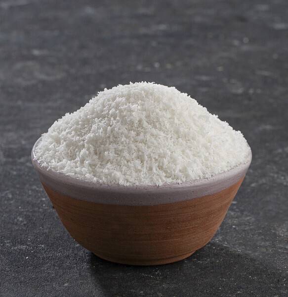 Hindistan Cevizi Çekilmiş 140 Gr - 