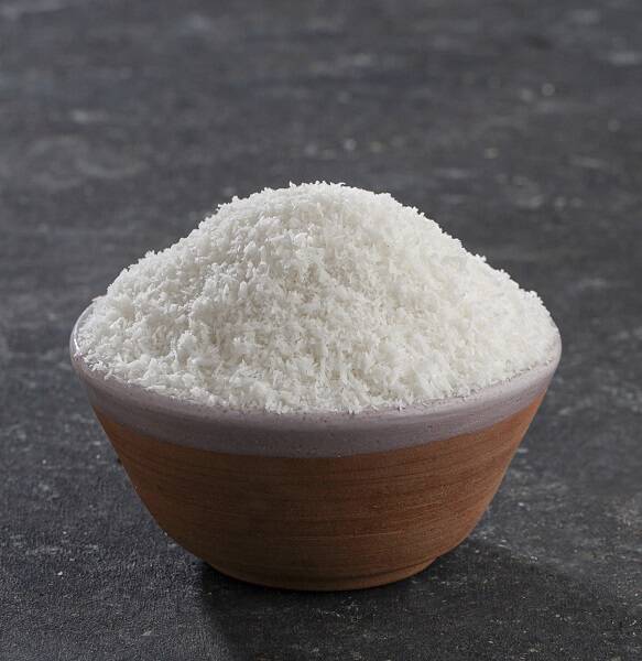 Hindistan Cevizi Çekilmiş 140 Gr - 1