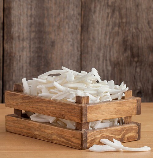 Hindistan Cevizi Kurusu - 