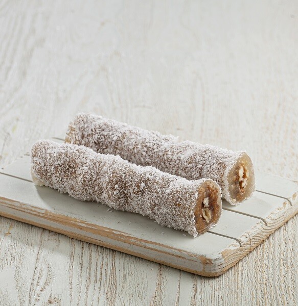 Hindistan Cevizli Batırma Sucuk - 