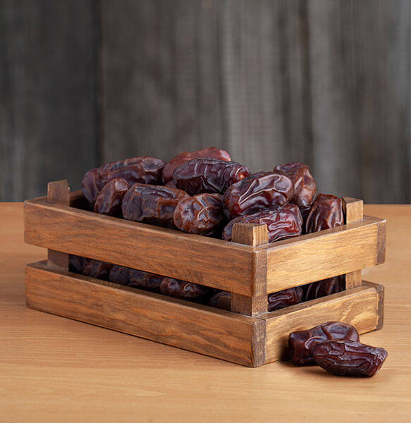 Hudri Hurma (Kg) Kuru Meyveler - Musko Erciyes Kuruyemiş