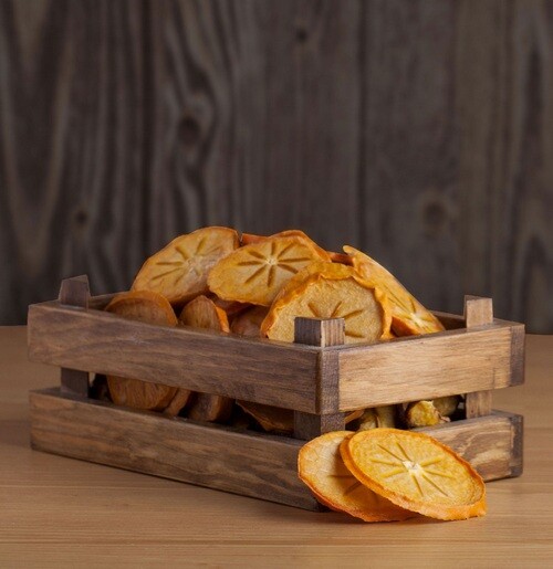 Hurma Kurusu Şeker ilavesiz - 