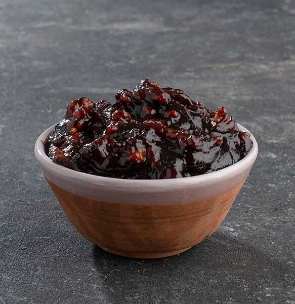 Hurma Reçeli Cevizli 480 Gr. - 