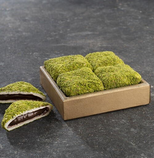 İzmir Bombası Lokum - 