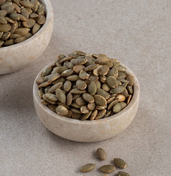 Kabak Çekirdeği İçi Kavrulmuş - 