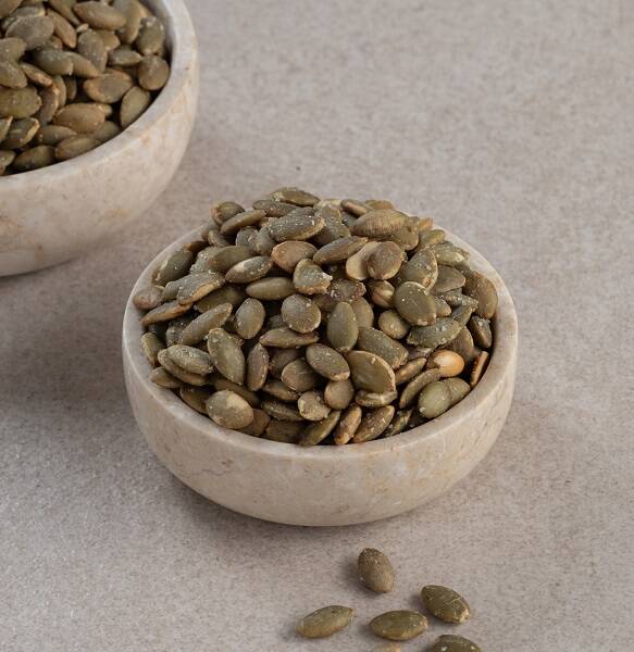 Kabak Çekirdeği İçi Kavrulmuş - 1