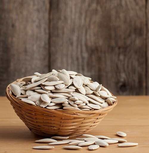 Kabak Çekirdeği Salamura - 