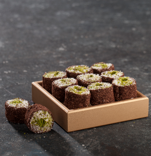 Kakaolu Sultan Lokum - 