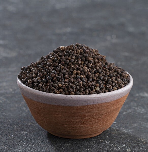 Karabiber Tane 160 gr - 