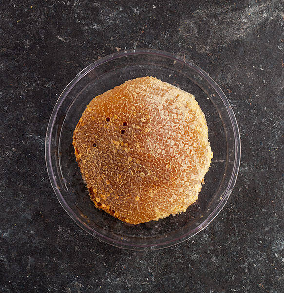 Karakovan Petek Balı 500 Gr - 1