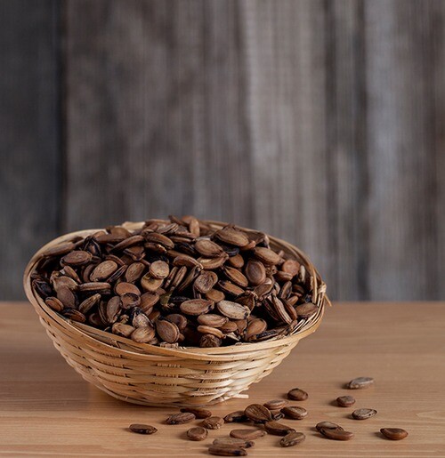 Karpuz Çekirdeği Haşlanmış Tuzlu - 