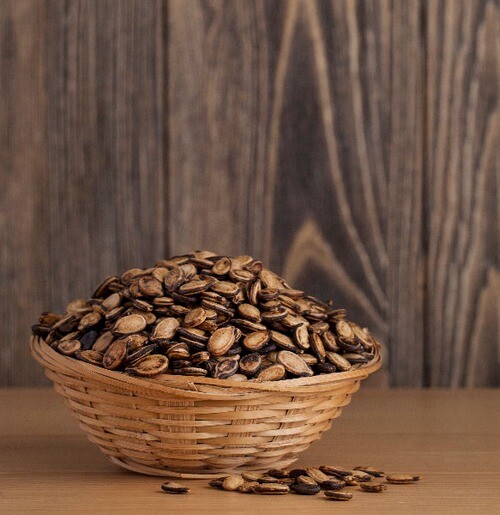 Karpuz Çekirdeği Kavrulmuş Tuzlu - 