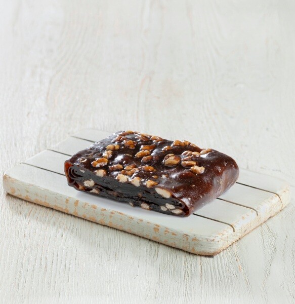 Keçiboynuzu Cevizli Pestil - 