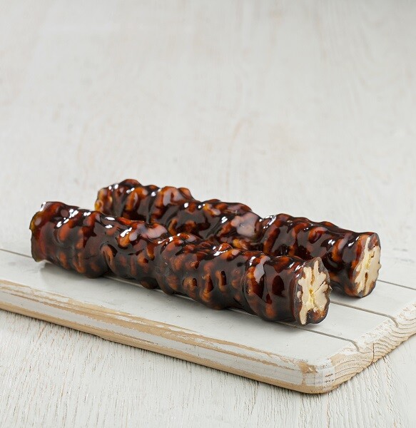 Kelebek Cevizli Pekmezli Sucuk - 