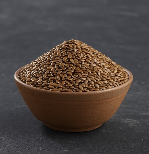 Keten Tohumu 200 g - 