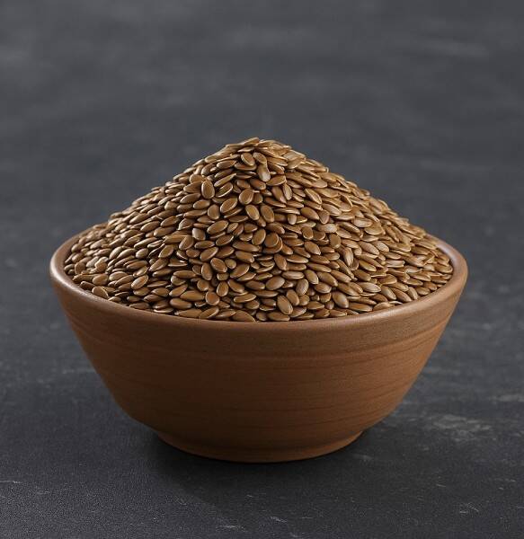 Keten Tohumu 200 g - 1