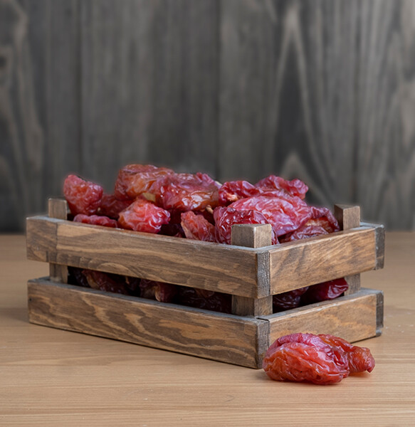 Kırmızı Erik Kurusu - 