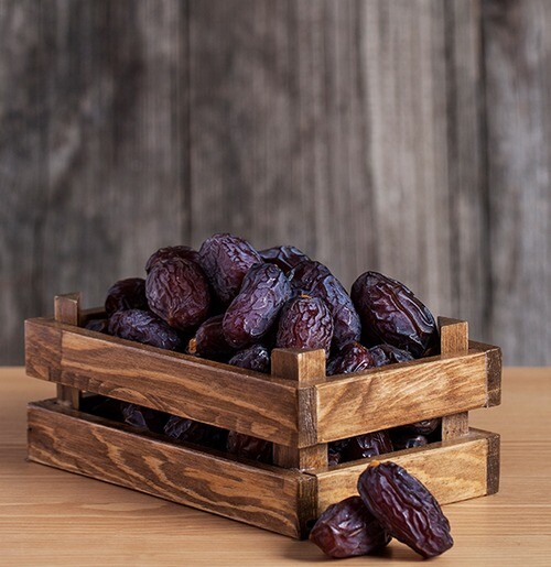 Kudüs Hurması Orta Boy - 