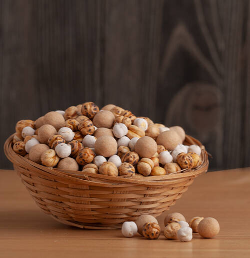 Leblebi Karışımı - 1