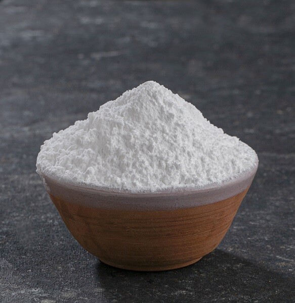 Mısır Nişastası - 