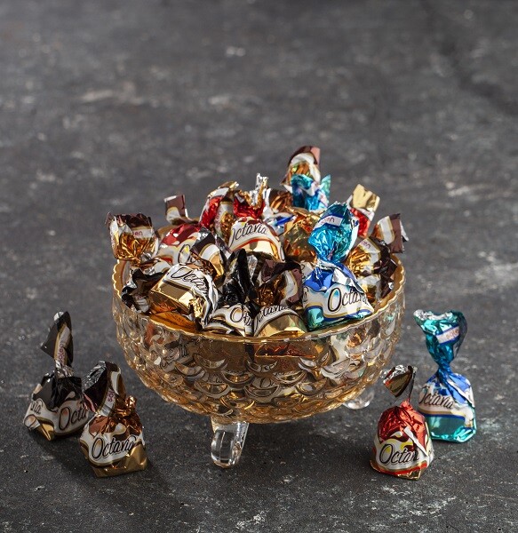 Octavia Çikolata Karışık - 