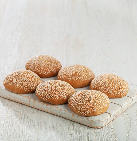 Osmaniye Kömbesi 500 Gr. - 1
