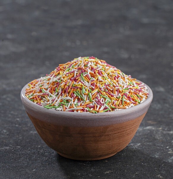 Pasta Süsü 140 Gr - 