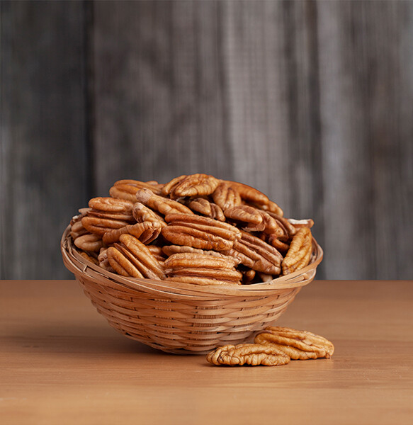 Pikan Cevizi Çiğ - 