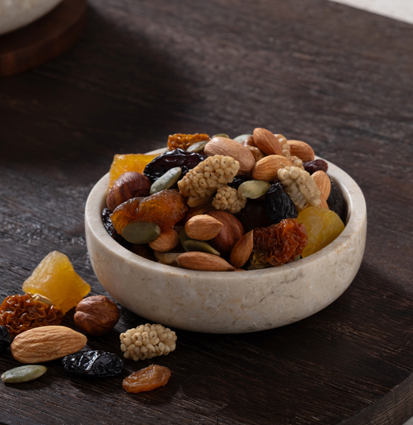 Sağlıklı Karışım - 