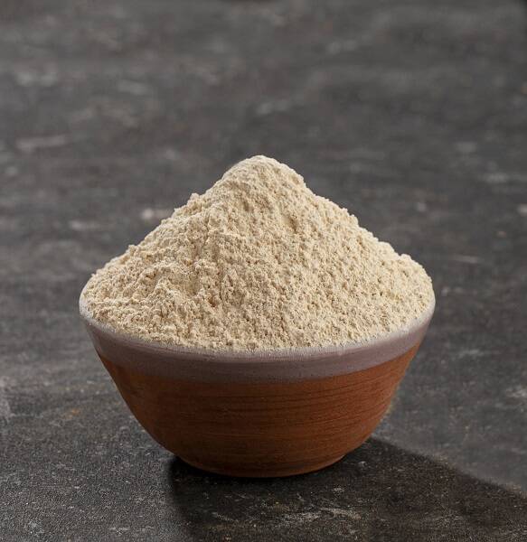 Sarımsak Tozu - 1