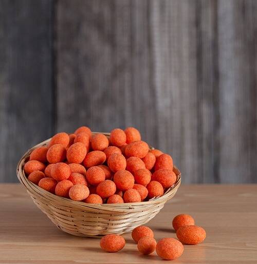 Soslu Cips Fıstık - 1