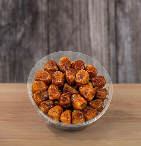 Sukkari Yaş Hurma 500 Gr - 