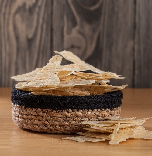 Tarhana Çerezlik 450 Gr - 