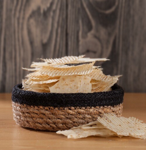 Tarhana Cipsi 450 Gr - 