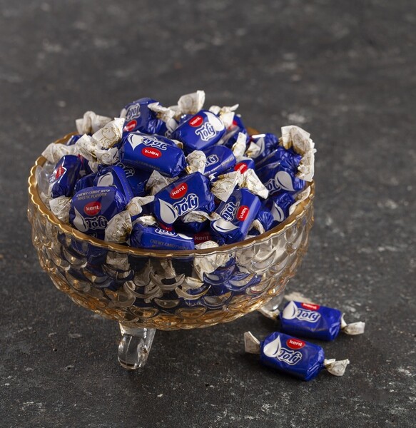 Tofy Damla Sakızlı - 