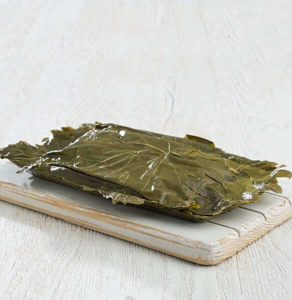 Tokat Erbaa Asma Yaprağı - 