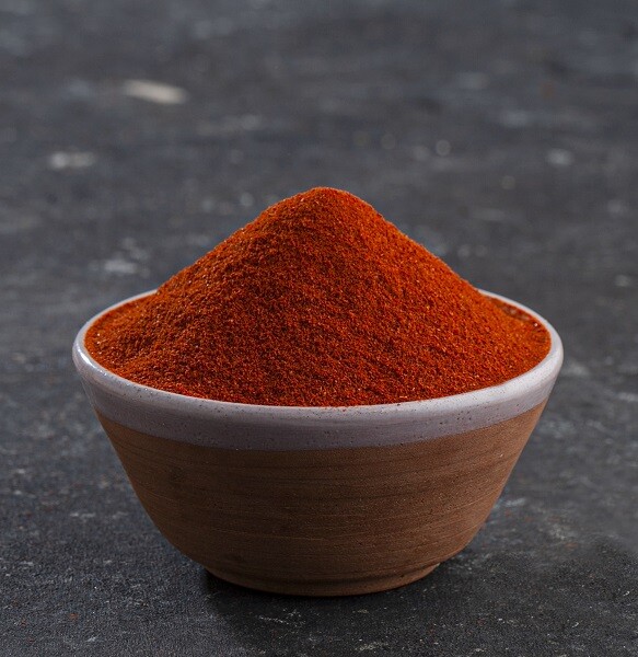 Toz Biber Tatlı 140 gr - 