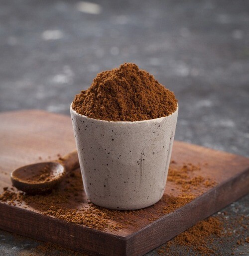 Türk Kahvesi Çekilmiş - 