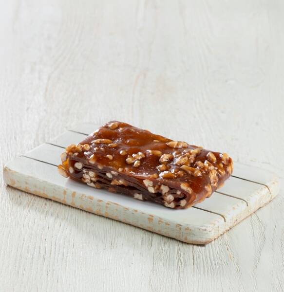 Üzüm Pestili Cevizli - 1