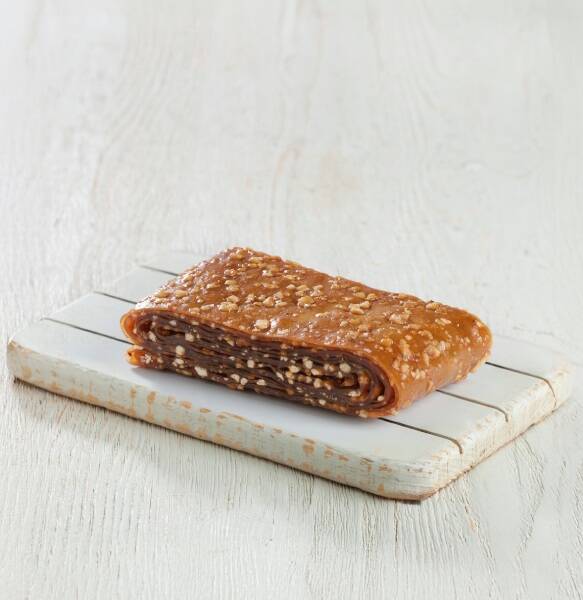 Üzüm Pestili Fındıklı - 1