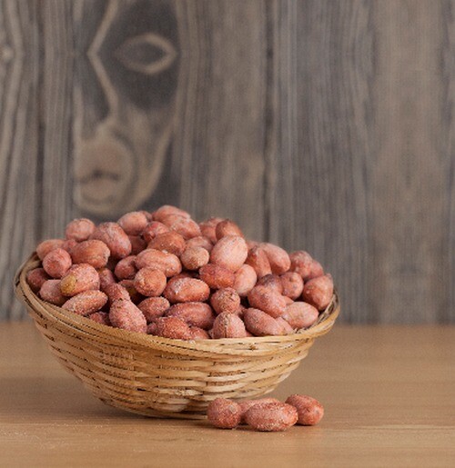 Yer Fıstığı Kavrulmuş - 